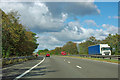 A1(M) - Doncaster bypass