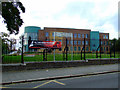 Acton High School & Centre For Media Arts