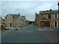 Oxford Road, Burnley