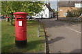 Lilbourne village green