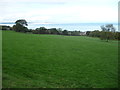 View over Pen-y-Coed and Penmaenmawr