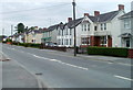 Tywi Avenue houses, Llandovery