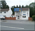 Llandovery Police Station