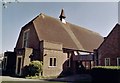 Iford United Reformed Church