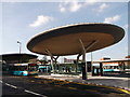 Platform A, Chatham Bus Station