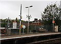 Harringay Green Lanes Station