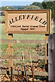 Alleyfield Burial Ground