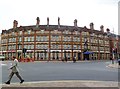 Wolverhampton, Britannia Hotel