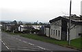 Napier Road, Wardpark Industrial Estate