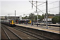 Bedford railway station