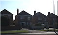 Houses on Marton Road, Bridlington