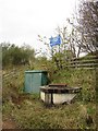 Hope Park landfill site