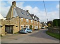 Chacombe, cottages