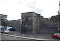 Canterbury Town Walls