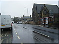 Brighouse Road