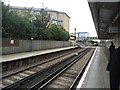 Feltham railway station