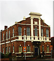 Wesleyan Chapel, Wakefield (1827)