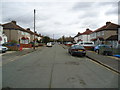 Doghurst Avenue, Harlington