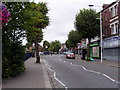 The Avenue Highams Park