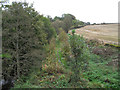 Disused railway