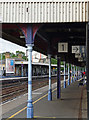 Chelmsford station, Chelmsford