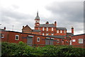 Clock Tower, Grace Rd