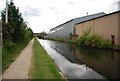 Grand Union Canal