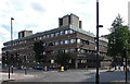 City University, Goswell Road