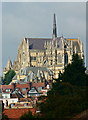 Arundel Cathedral, Sussex