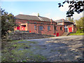 Salem Moravian Church, Lees Road