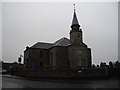 Parish church, Carstairs Village