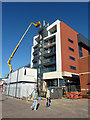 Brayford Wharf north