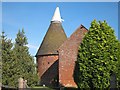 The Oast House, Pope Street, Godmersham