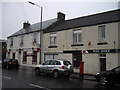 Post Office & pub, Forth