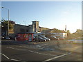 Tolworth railway station