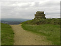 Hartshead Pike