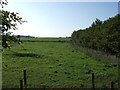 Farmland off Oxton Lane