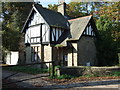 Empty house on Wighill Lane