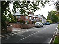 Cottages, Five Ways