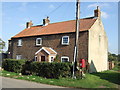 Cottage, Catterton