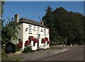 The Bakers, Fulbourn