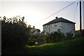 Mid Devon : Courtney Cottages