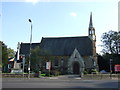 Church of St Edward the Confessor