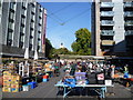 Bermondsey Market