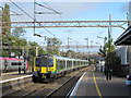 Leighton Buzzard station