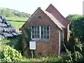 Former Telephone Exchange, Cross