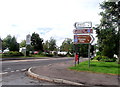 Perth Road, Stanley, Perthshire