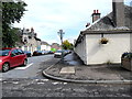 King Street, Stanley, Perthshire