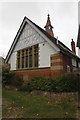 Chapel on the High Street