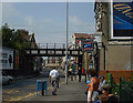 Saint James Street Walthamstow (A1006)